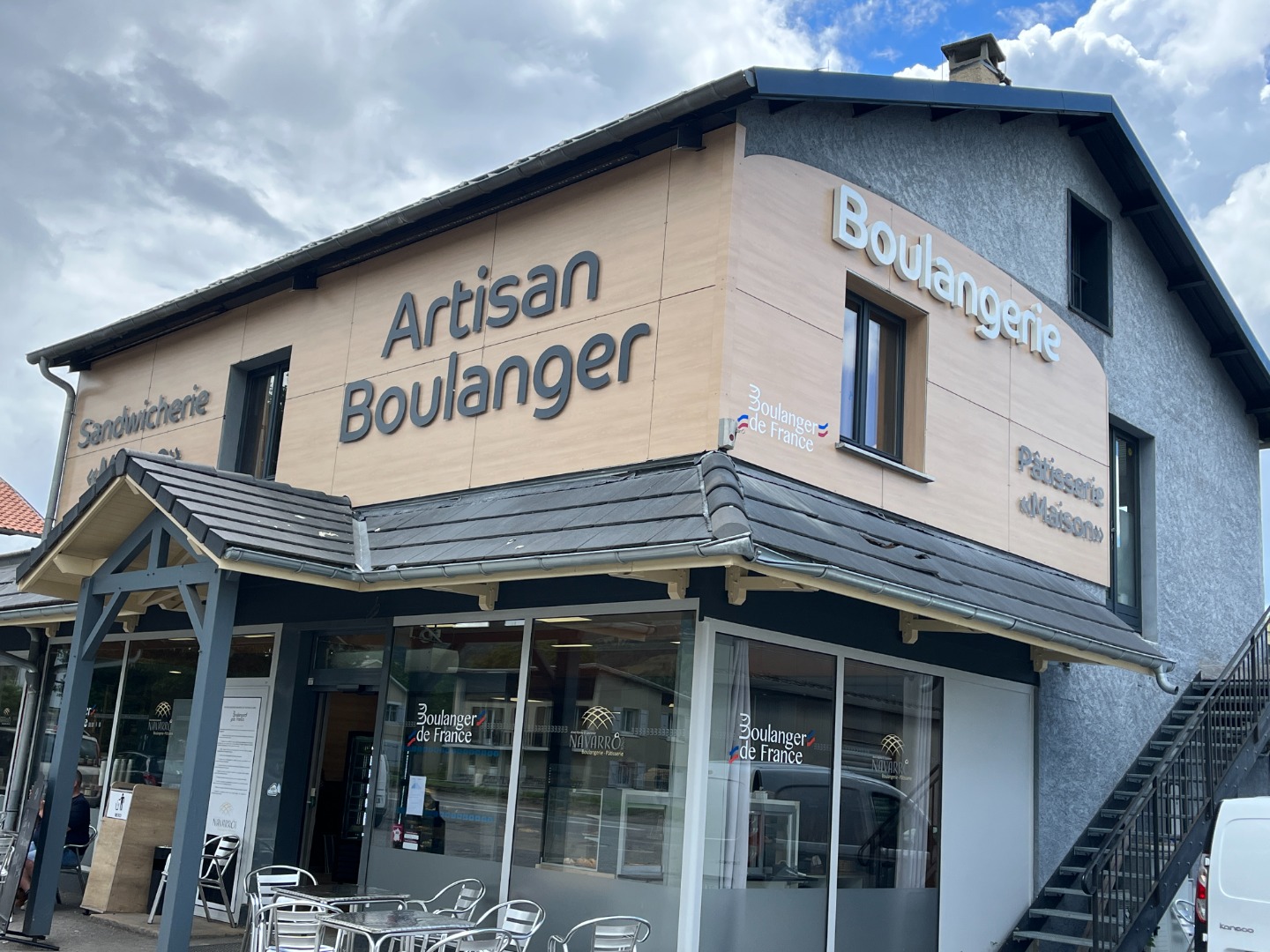 BOULANGERIE CHORGES (05)